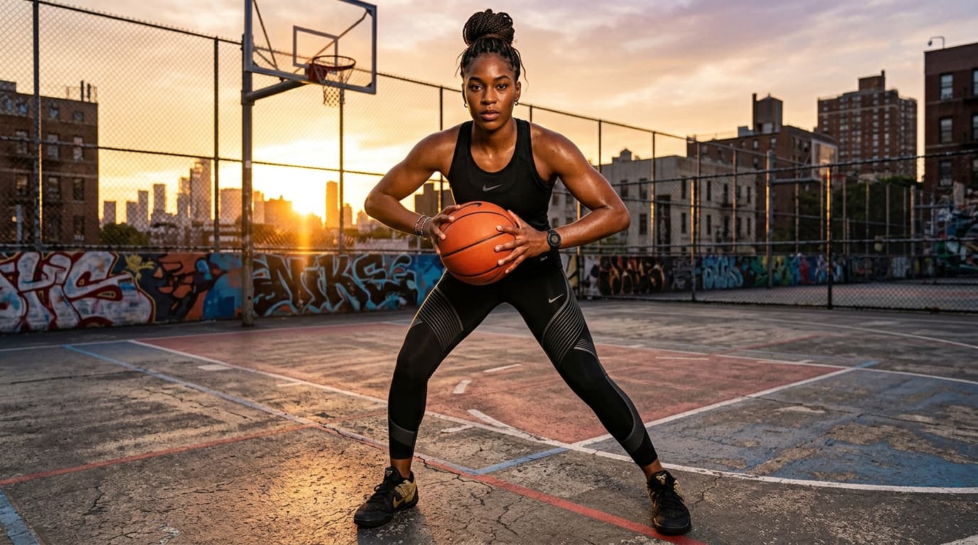 Crunch Time Sports Hero