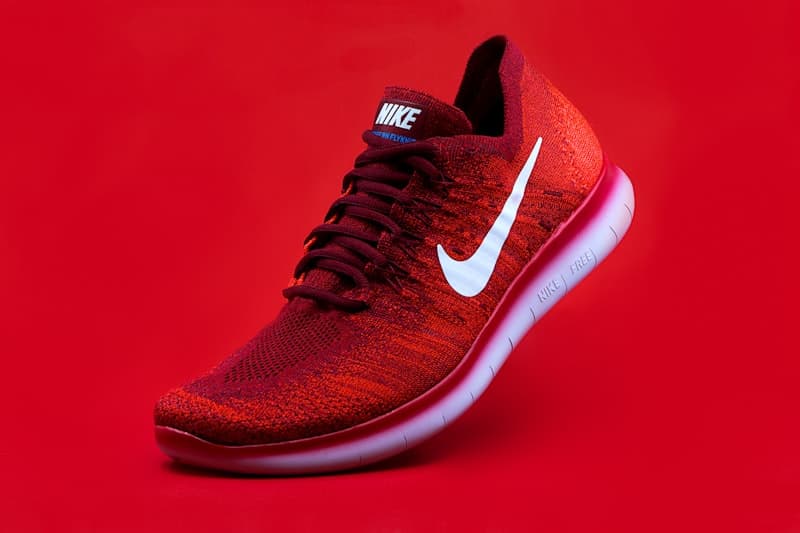 Performance Traction Sole